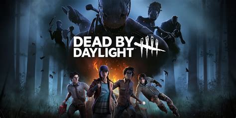 twitch dead by daylight game on